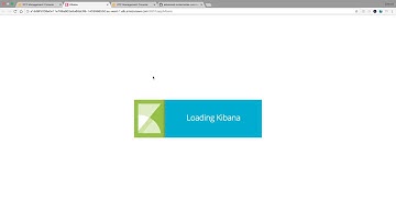Centralized Logging with Kubernetes (demo - Part II)