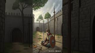 A Alma Do Escudeiro Mais Que Uma Espada, Um Propósito