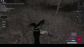 tiller die (cenozoic survival)
