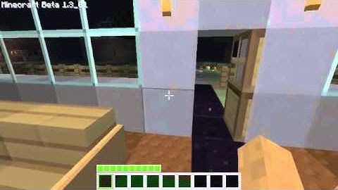 Minecraft: The Redmurk Mystery part 2: Mysterious Temple!