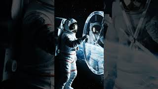 ⌚ El tiempo en el espacio #curiosidades #reelsfbシ #viralvideo #visualcontent  #SabiasQue