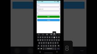 #reactnative #viral #shorts #appdevelopment #android #apnacollage #codewithharry #javascript #learn