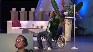 20+ min of Katt Williams being katt williams