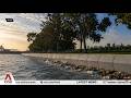 Protecting Singapore's coastlines: Self-healing seawalls among projects awarded funding