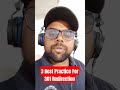 3 Best Practices To Use For 301 Redirection In Hindi Seotips Seotips2024 Shorts 