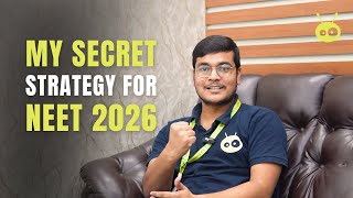 How I FINALLY Started Improving Academically for NEET | Secret Strategy To Crack NEET #NEET2026