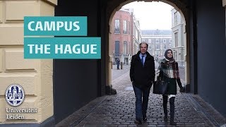 Campus The Hague