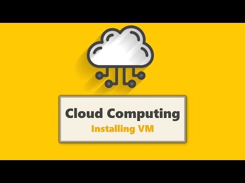 Cloud Computing | Lab  3