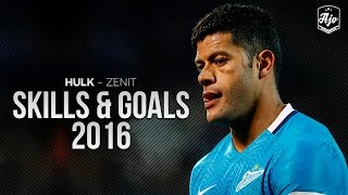 Hulk Халк 2016 Amazing Skill Show Fk Zenit St Petersburg Hd 1080P