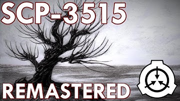 SCP-3515 | Unearth [REMASTERED] Safe | Extradimensional SCP