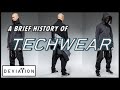 TECHWEAR: A Brief History