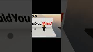 Blue  Yung Kai  S Obby  Remake