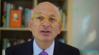 Seth Godin's Value Creation Master Class : Introduction