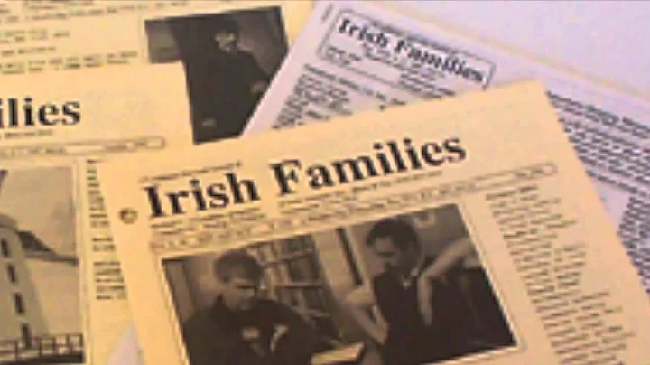 Kansas City Irish: #8: O'Malley; Nelly Don; The Mob; Donegal lawsuit; Barber shop