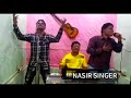 Balochi sindhi mix song  by nasir and nazeer