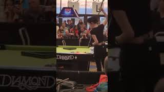 Jeanette Lee The Black Widow. Vegas 2023. See Related Video For Full Version