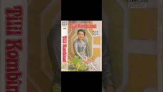 Detty Kurnia - Rasa Kasmaran l Side B (Kaset Riping)
