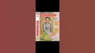 Detty Kurnia - Rasa Kasmaran l Side B (Kaset Riping)