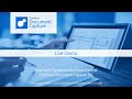 Webinar Document Capture