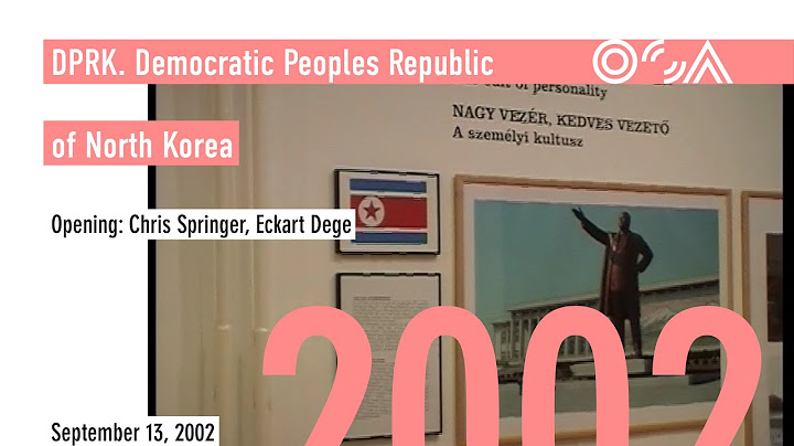 Korea democratic peoples republic of là nước nào năm 2024