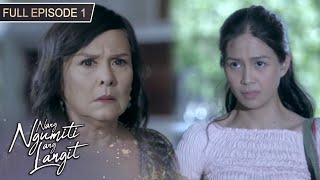 [ENG SUBS] Full Episode 1 | Nang Ngumiti ang Langit