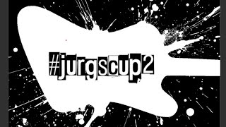 #jurgscup2 #4