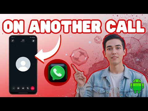 How To Know if Someone’s on Another Call on WhatsApp - Simple Steps