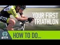How To Start Triathlon - A Beginners Guide To Your First Race