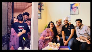 Download Lagu The Most Awaited Reunion Of The Sethi’s \u0026 Harjai’s | Simar's Reaction 😭😥 MP3