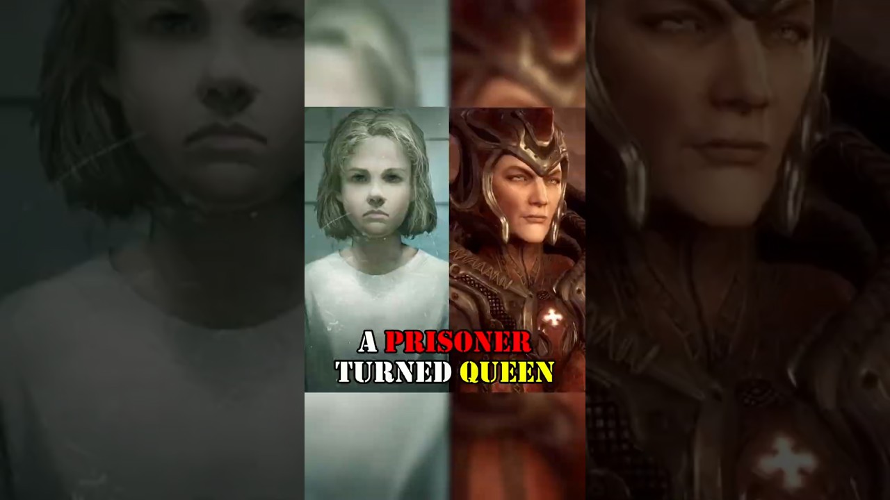 Происхождение КОРОЛЕВЫ САРАНЧИ 