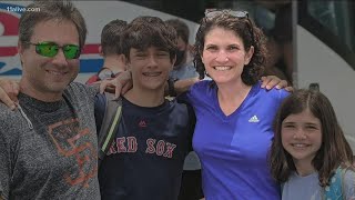 Mother shocked by increase of COVID cases in Cobb County schools