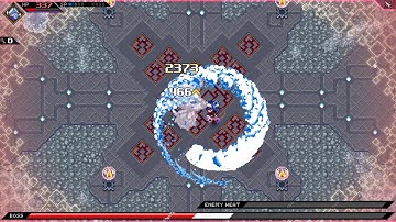 [BOSS FIGHT] CrossCode - Smelter Digmo