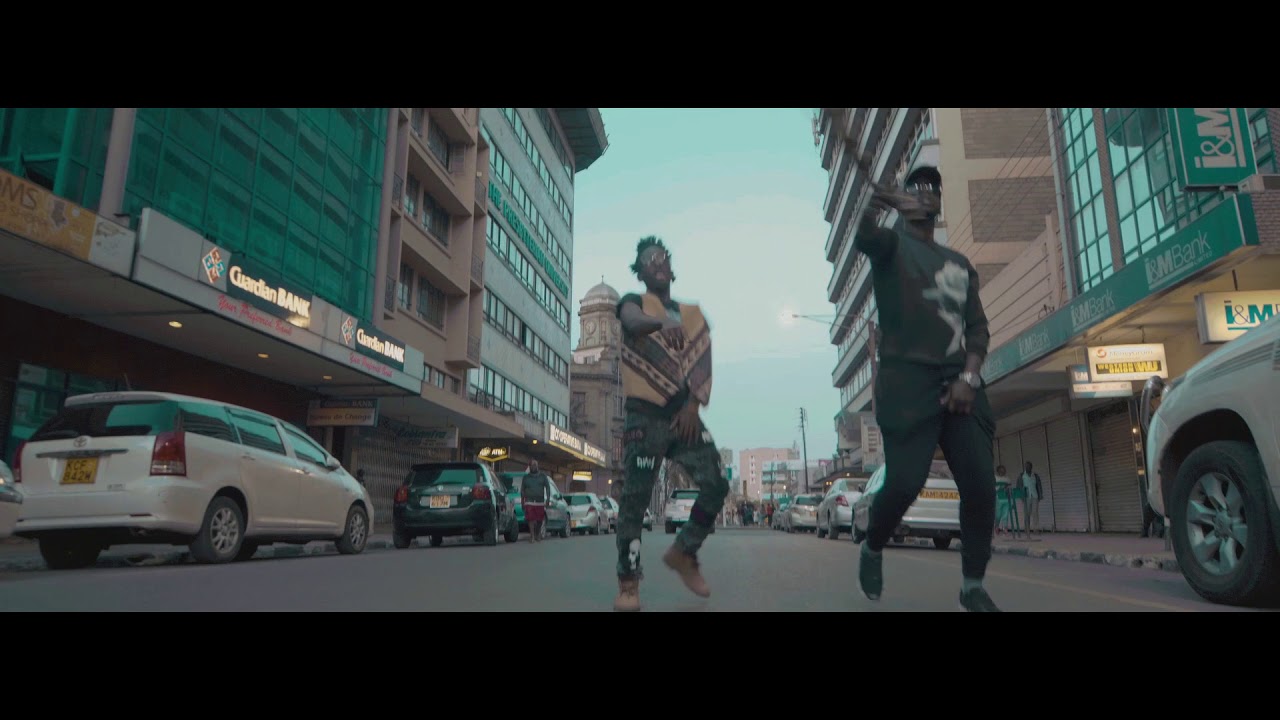 Shukid × JohnTheFinesseGod - Legacy [OFFICIAL VIDEO] - YouTube