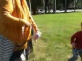 Hug a Grandma!
