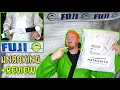 White Fuji Student BJJ Gi From Hatashita | Unboxing & Review | Brazilian Jiu-Jitsu