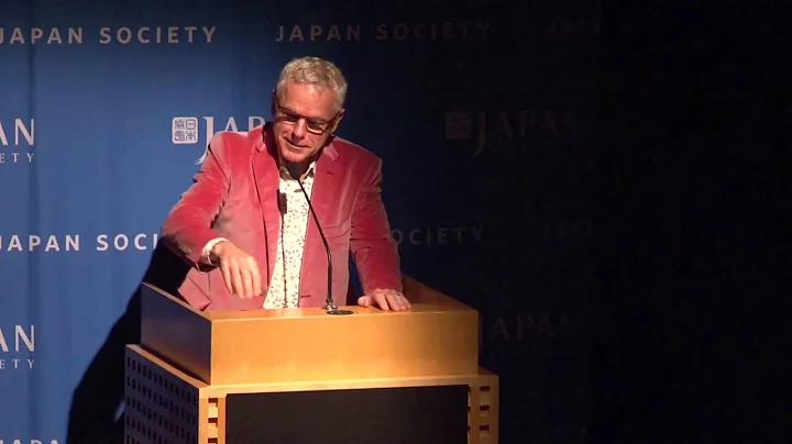 Chef Bouley on Contemporary Kaiseki Cuisine: The P...