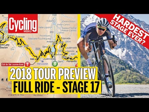 Video: Tour de France 2018: Quintana fiton solo në përfundimin e samitit ndërsa Thomas zgjat epërsinë