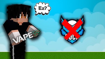 the new bypass method with vape client