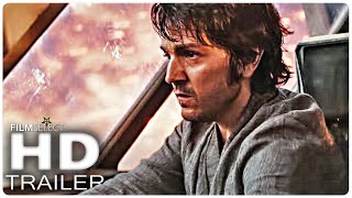 STAR WARS: ANDOR Final Trailer (2022)