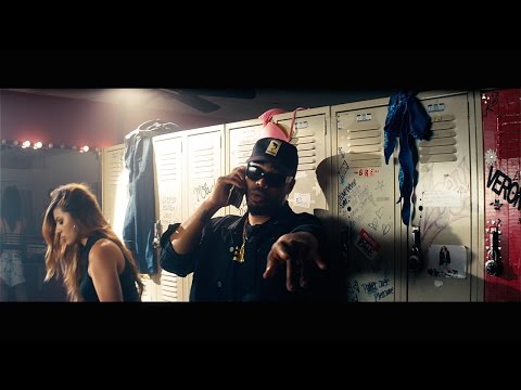 Kool John & P-Lo - Blue Hunnids