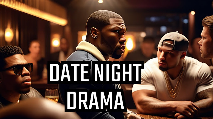 50cent almost got into a fight with a rapper last night while on a date