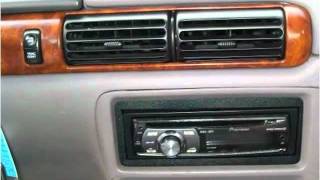 1997 Chrysler Concorde available from Tri-City's Auto Sales