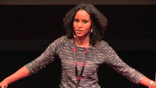 Cultural heritage: a basic human need  Sada Mire at TEDxEuston