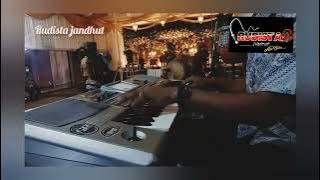 MELEPAS MASA LAJANG RUDISTA JANDHUT VOC. ZARIMA