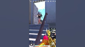 fpp (first person perspective view pubgm)