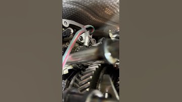 2025 02 28 Speed sensor test Setup