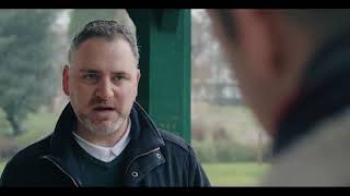 Daniel Richter Showreel Full