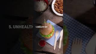 7 Common Carcinogens That Pose A Threat To Cancer