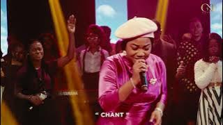 Mercy Chinwo - Oke Mmiri (Live)