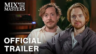 Producing & Mixing ‘For Cryin’ Out Loud!’ by Finneas | Trailer
